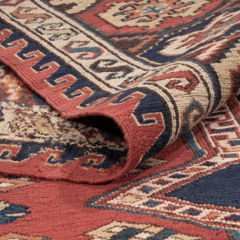 Afghánský kilim Koberec 236x323cm