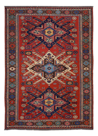Afghánský kilim Koberec 292x218cm – product image