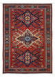 Afghánský kilim Koberec 292x218cm