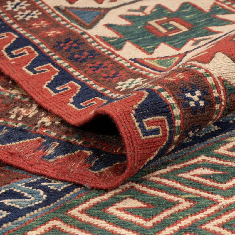 Afghánský kilim Koberec 189x291cm