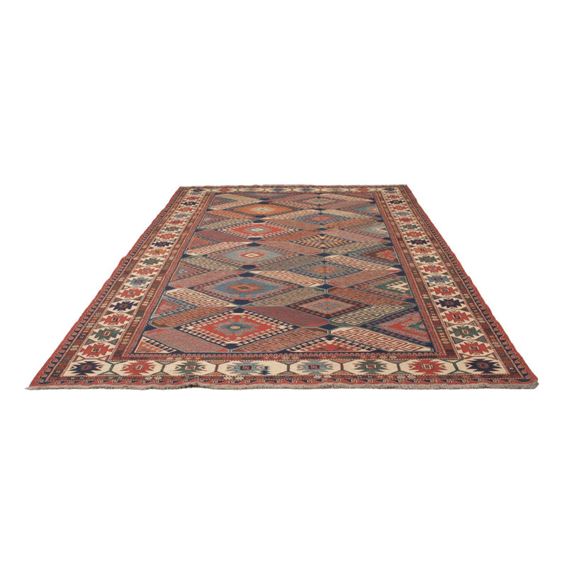 Afghánský kilim Koberec 189x291cm