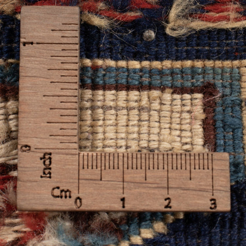 Afghánský kilim Koberec 189x291cm