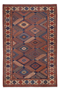 Afghánský kilim Koberec 285x192cm – product image