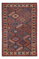 Afghánský kilim Koberec 285x192cm