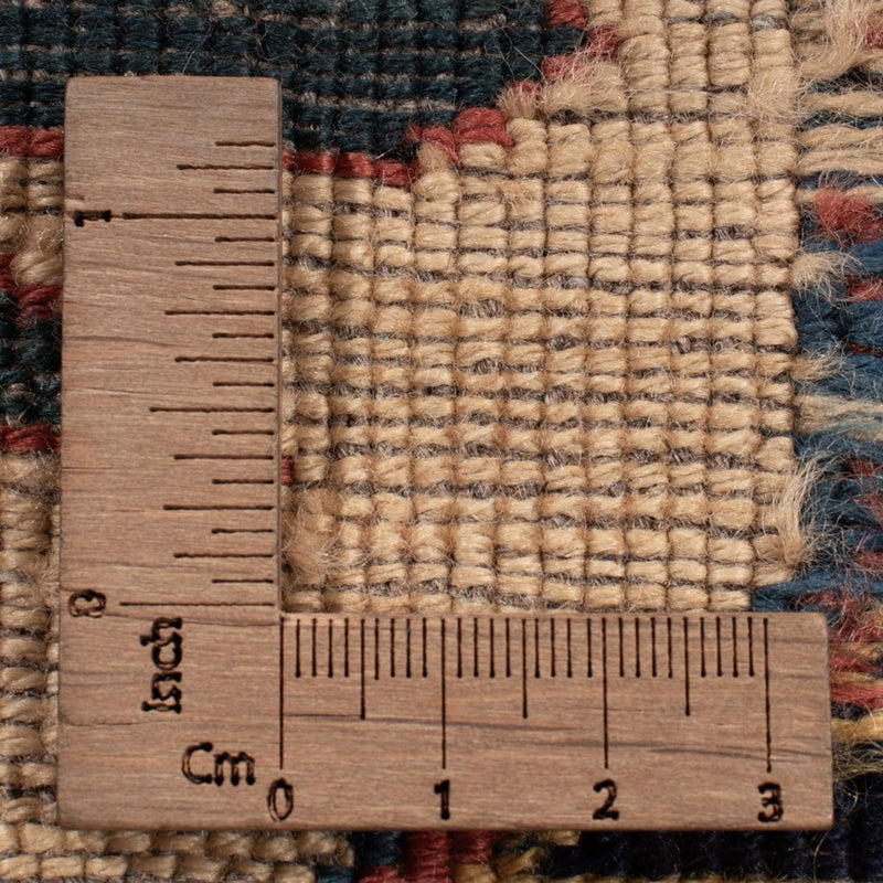 Afghánský kilim Koberec 285x192cm