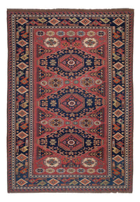 Afghánský kilim Koberec 297x210cm – product image