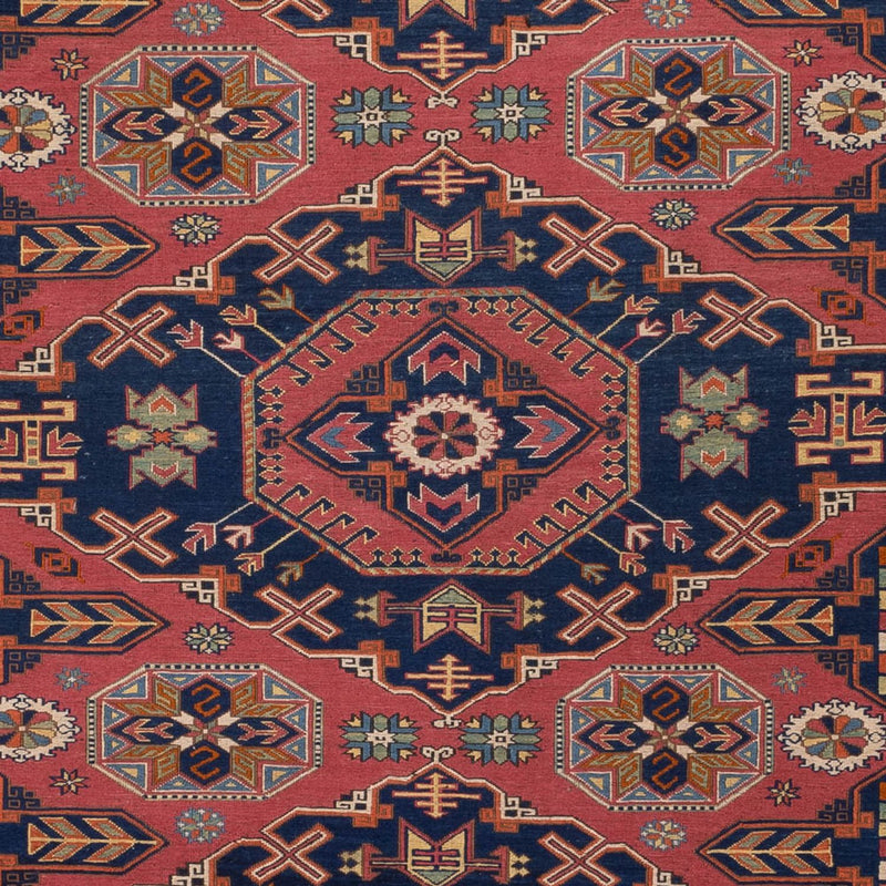Afghánský kilim Koberec 297x210cm