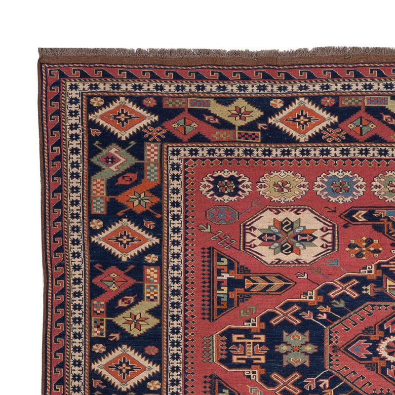 Afghánský kilim Koberec 297x210cm