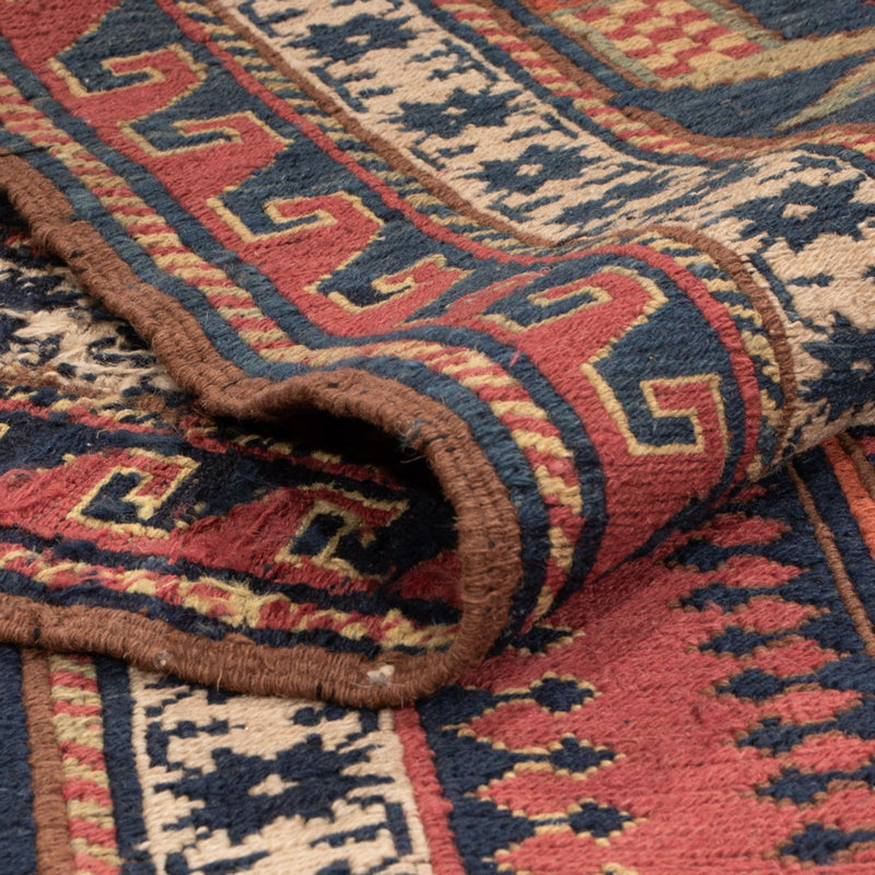 Afghánský kilim Koberec 297x210cm