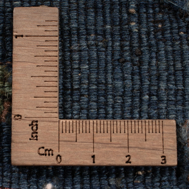 Afghánský kilim Koberec 297x210cm