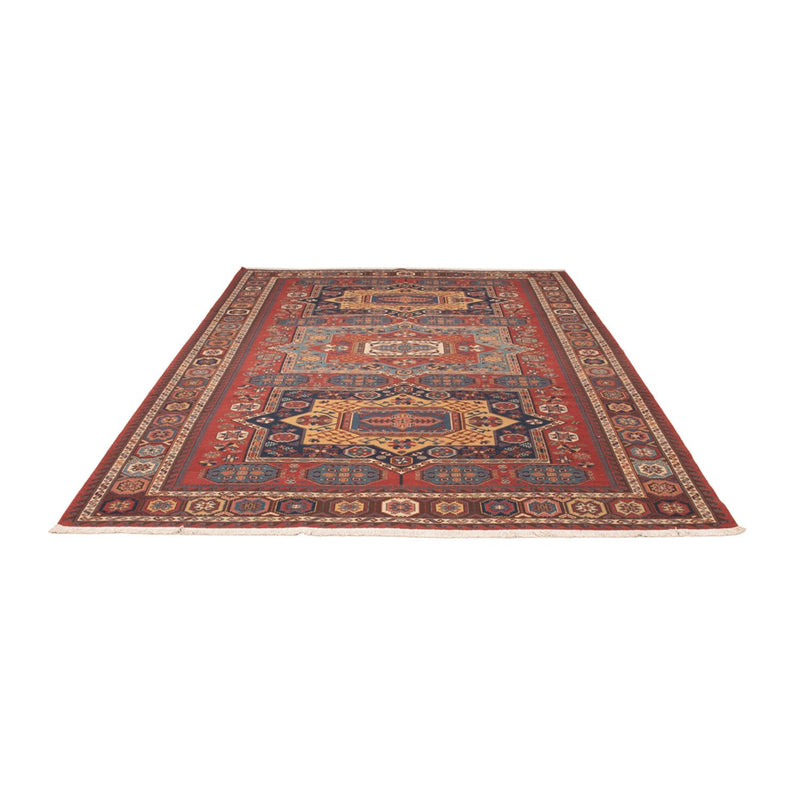 Afghánský kilim Koberec 256x329cm