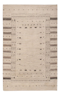 Indo Loribaft Koberec 105x152cm - Vlněný koberec – product image