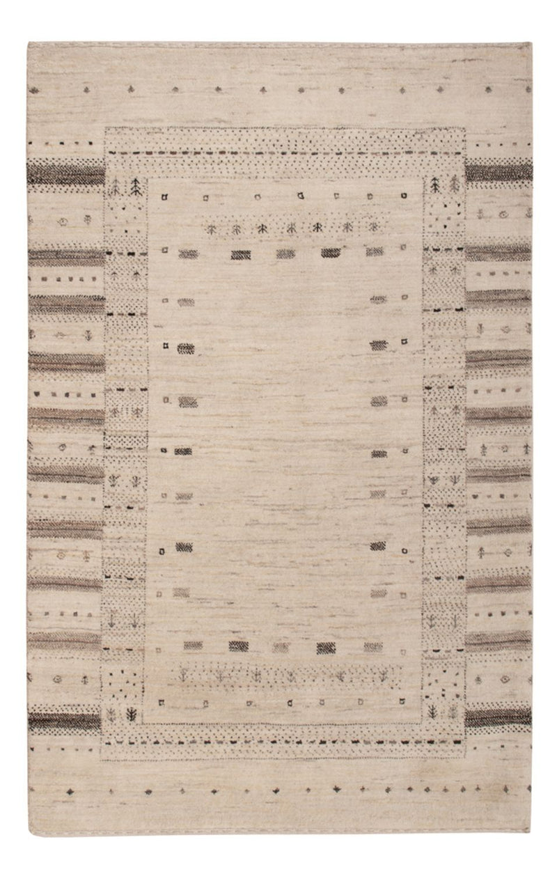Indo Loribaft Koberec 105x152cm - Vlněný koberec