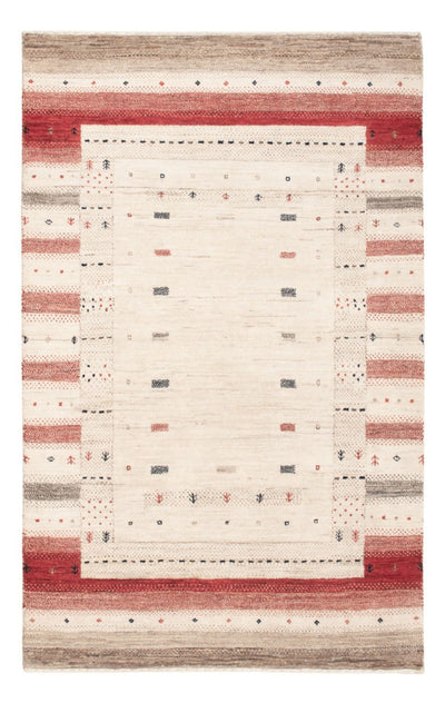 Indo Loribaft Koberec 102x155cm - Vlněný koberec