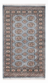 Pákistánský koberec 152x93cm - Orientální koberec – product image