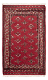 Pákistánský koberec 95x150cm - Orientální koberec – product image