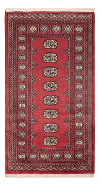 Pákistánský koberec 94x163cm - Orientální koberec – product image