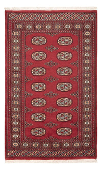 Pákistánský koberec 93x147cm - Orientální koberec – product image