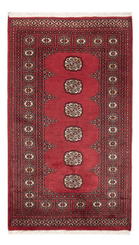 Pákistánský koberec 90x146cm - Orientální koberec – product image