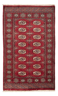 Pákistánský koberec 91x144cm - Orientální koberec – product image