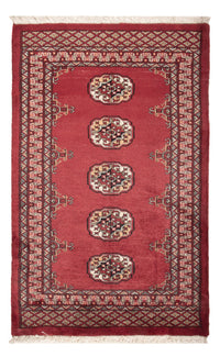 Pákistánský koberec 83x129cm - Orientální koberec – product image