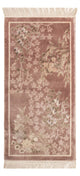 Čínské hedvábí Koberec 62x123cm - Orientální koberec