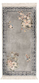Čínské hedvábí Koberec 60x124cm - Orientální koberec