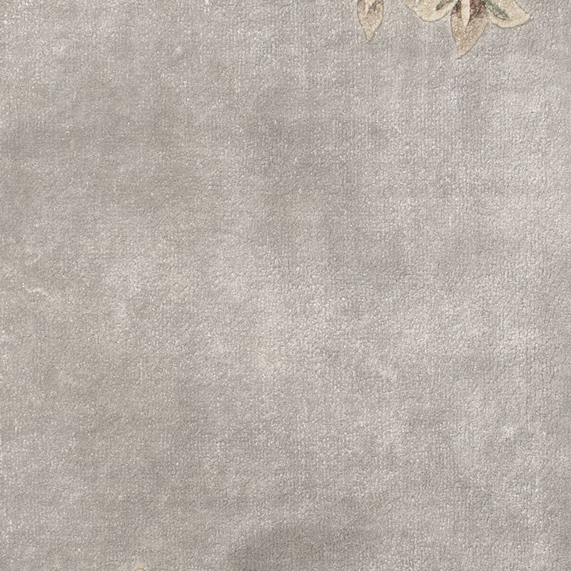 Čínské hedvábí Koberec 60x124cm - Orientální koberec