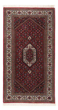 Indo Bidjar Koberec 73x141cm - Orientální koberec – product image
