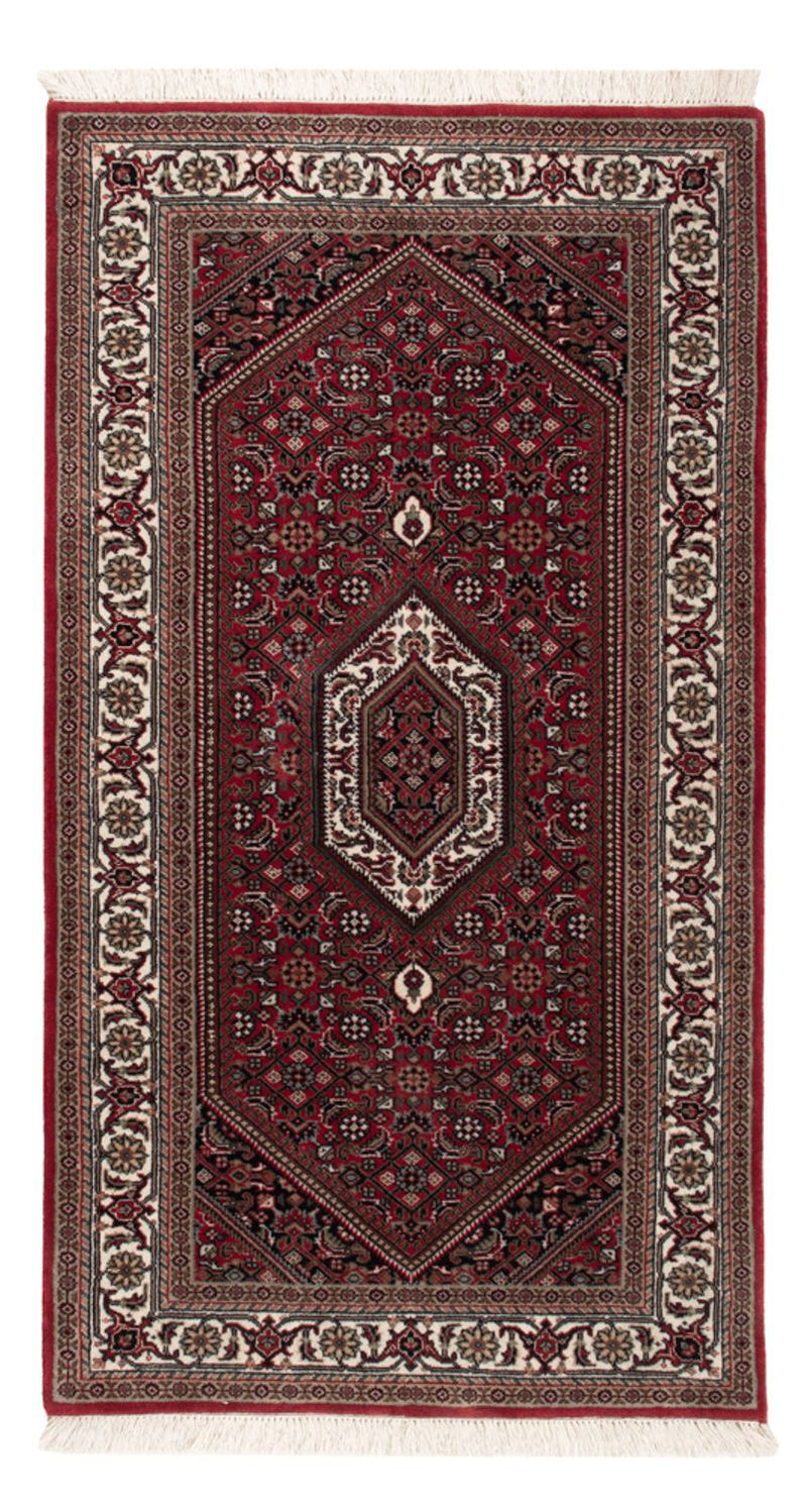 Indo Bidjar Koberec 73x141cm - Orientální koberec