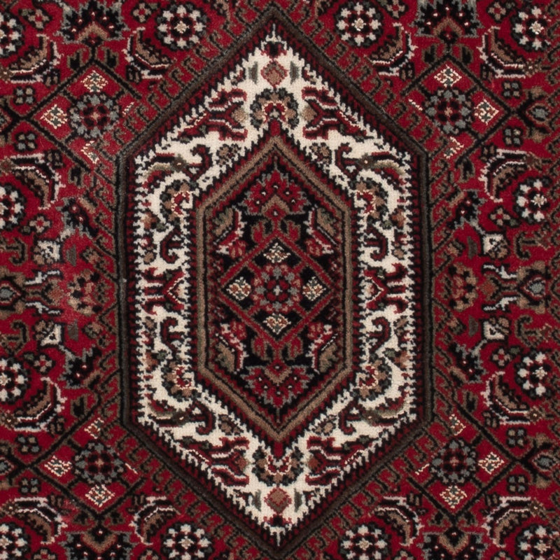 Indo Bidjar Koberec 73x141cm - Orientální koberec