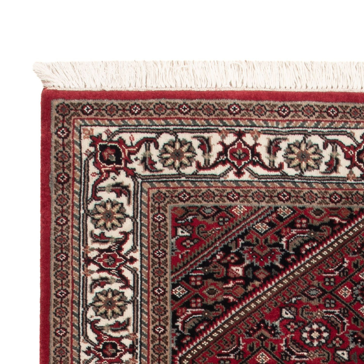 Indo Bidjar Koberec 73x141cm - Orientální koberec