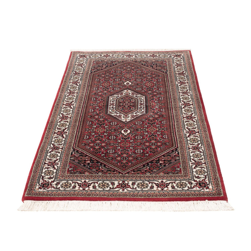 Indo Bidjar Koberec 73x141cm - Orientální koberec