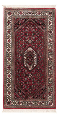 Indo Bidjar Koberec 143x73cm - Orientální koberec – product image
