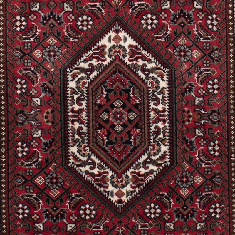 Indo Bidjar Koberec 143x73cm - Orientální koberec