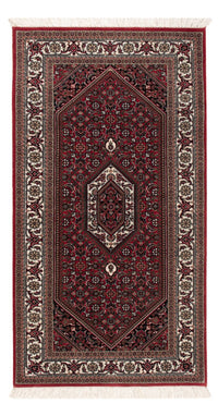 Indo Bidjar Koberec 73x143cm - Orientální koberec – product image