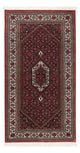 Indo Bidjar Koberec 73x143cm - Orientální koberec