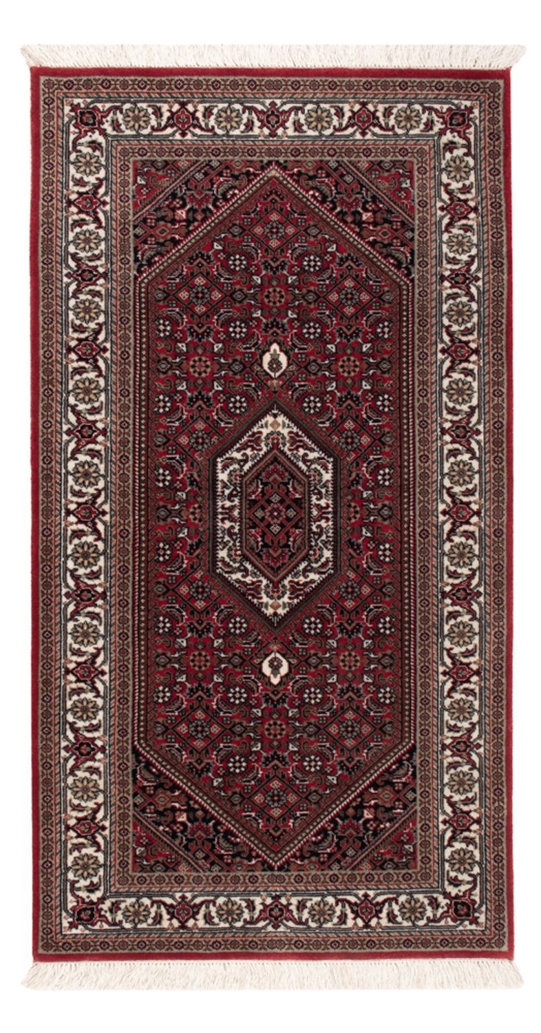 Indo Bidjar Koberec 73x143cm - Orientální koberec