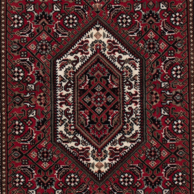 Indo Bidjar Koberec 73x143cm - Orientální koberec