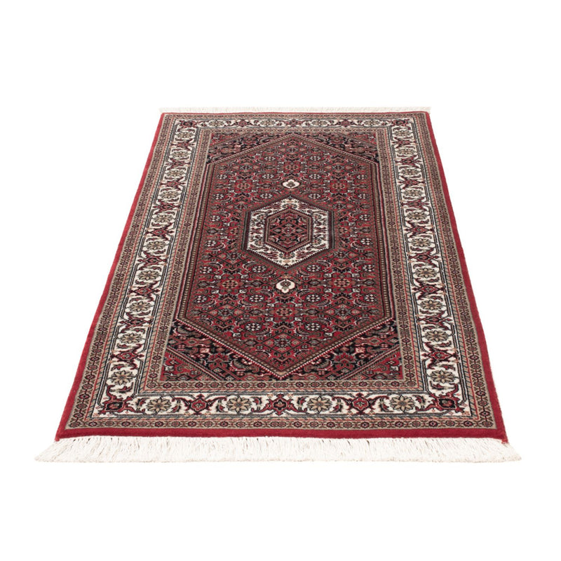 Indo Bidjar Koberec 73x143cm - Orientální koberec