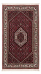 Indo Bidjar Koberec 91x159cm - Orientální koberec