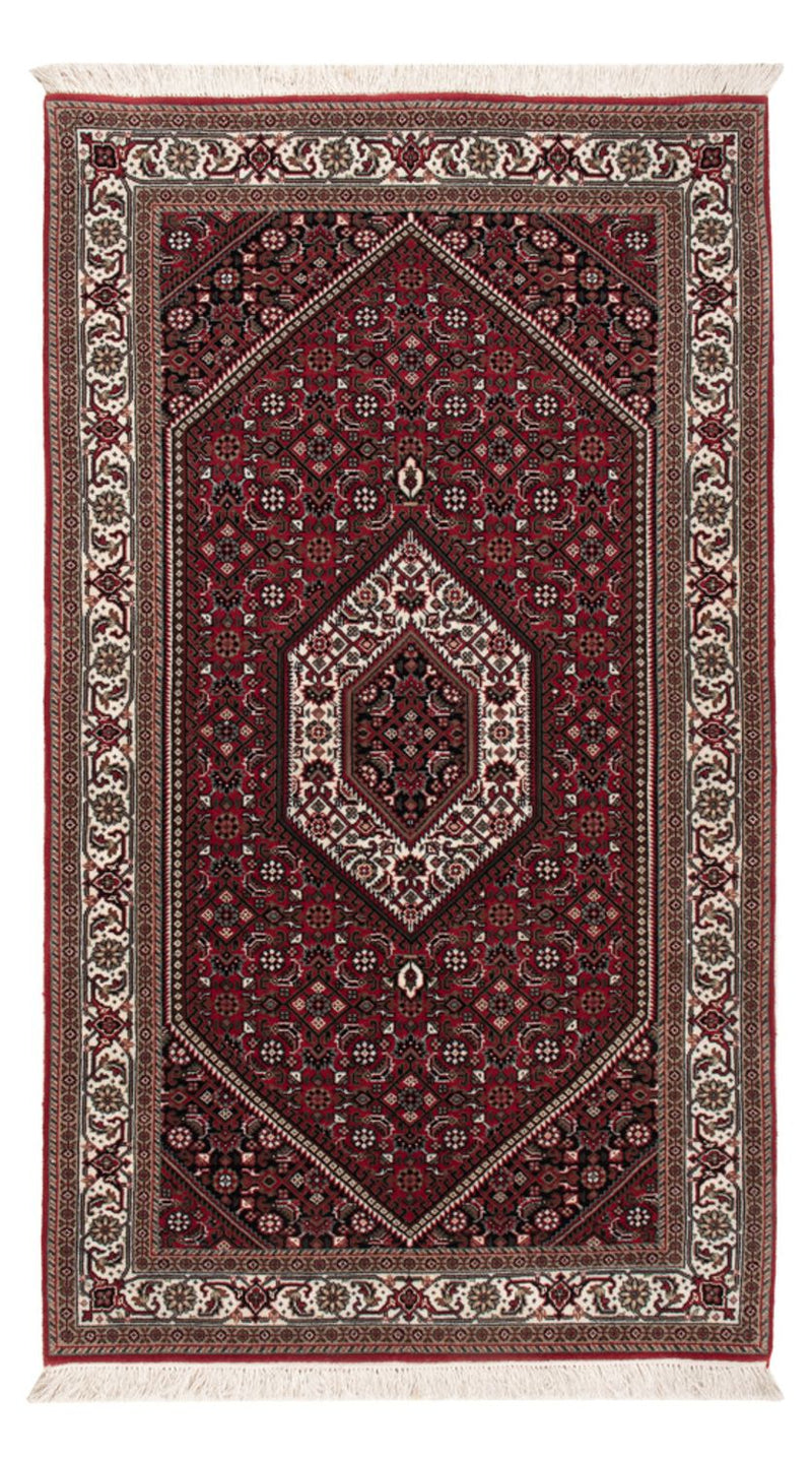 Indo Bidjar Koberec 91x159cm - Orientální koberec