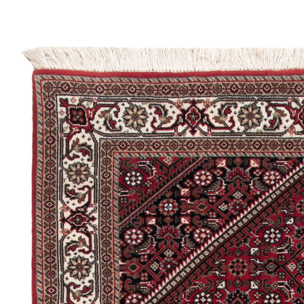 Indo Bidjar Koberec 91x159cm - Orientální koberec