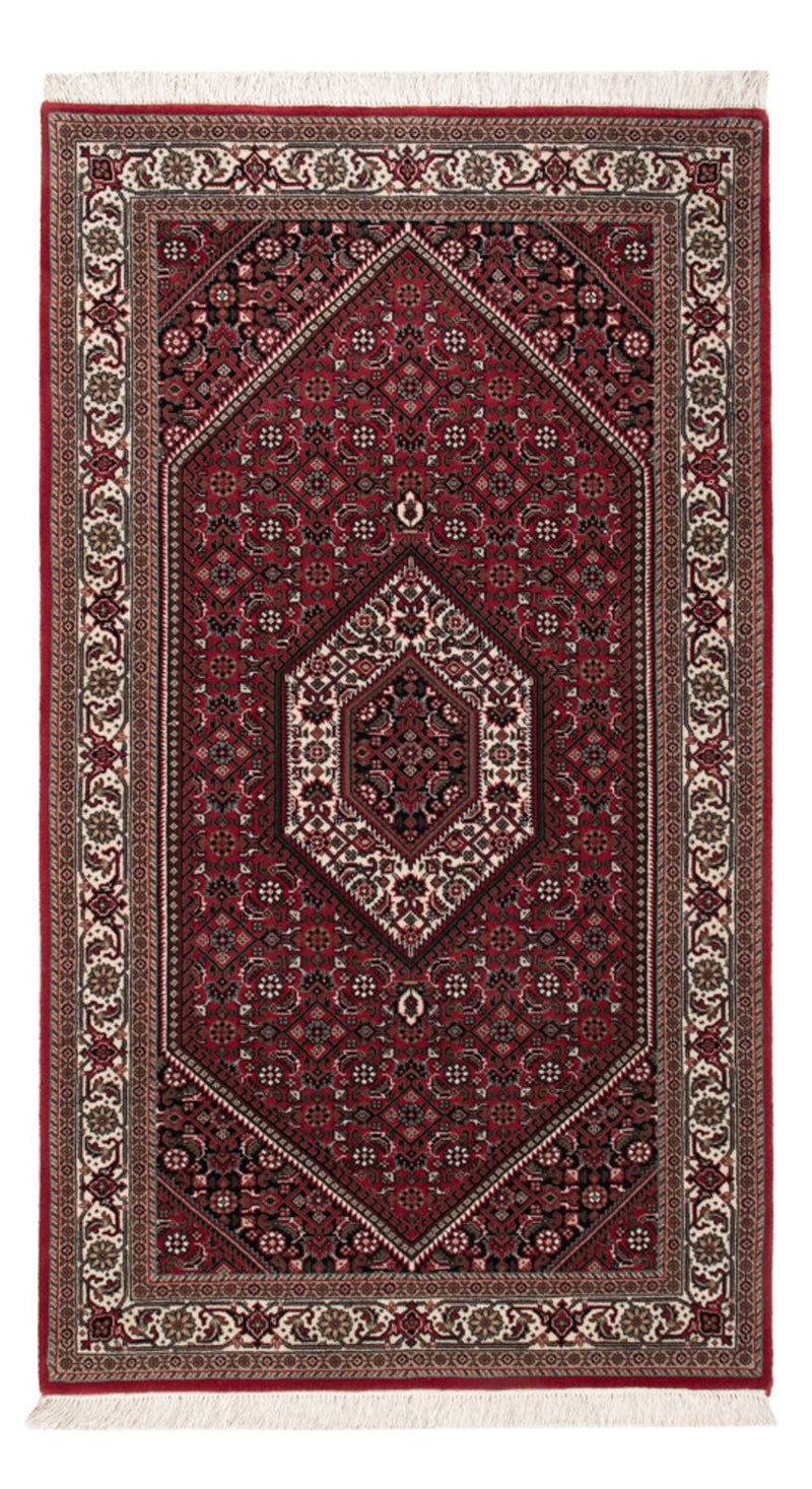 Indo Bidjar Koberec 92x160cm - Orientální koberec