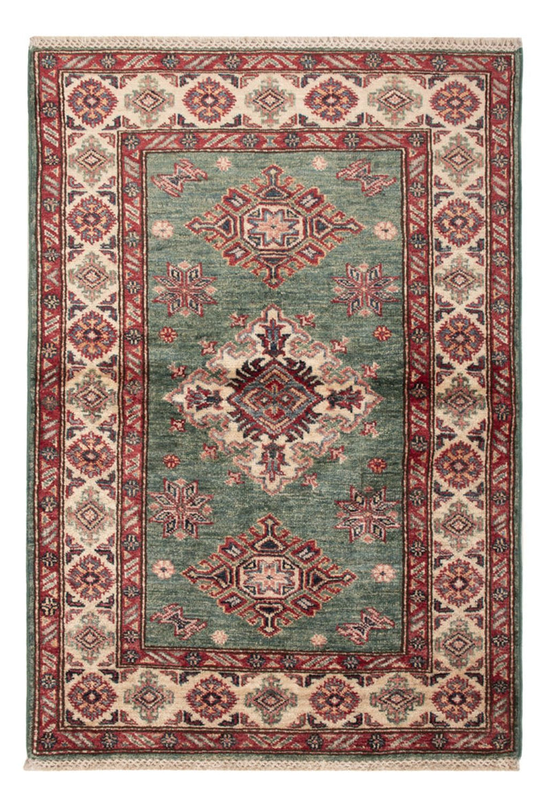 Kazak Koberec 85x117cm - Orientální koberec