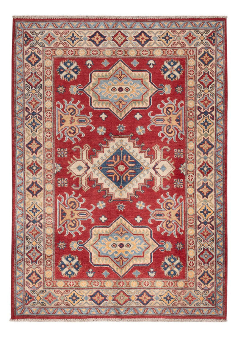 Kazak Koberec 122x177cm - Orientální koberec