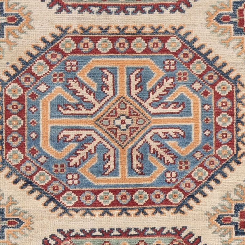 Kazak Koberec 124x167cm - Orientální koberec