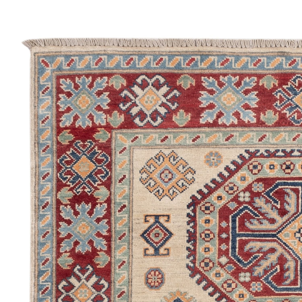 Kazak Koberec 124x167cm - Orientální koberec