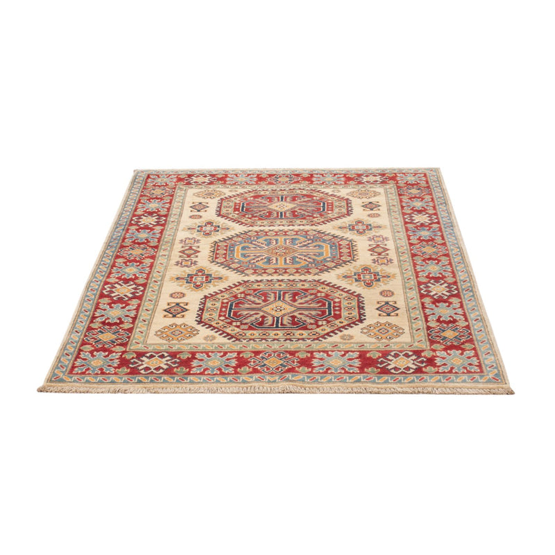 Kazak Koberec 124x167cm - Orientální koberec