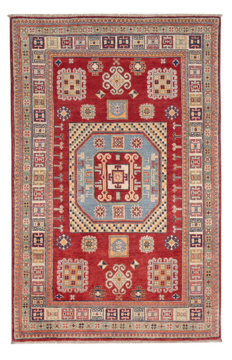 Kazak Koberec 118x188cm - Orientální koberec